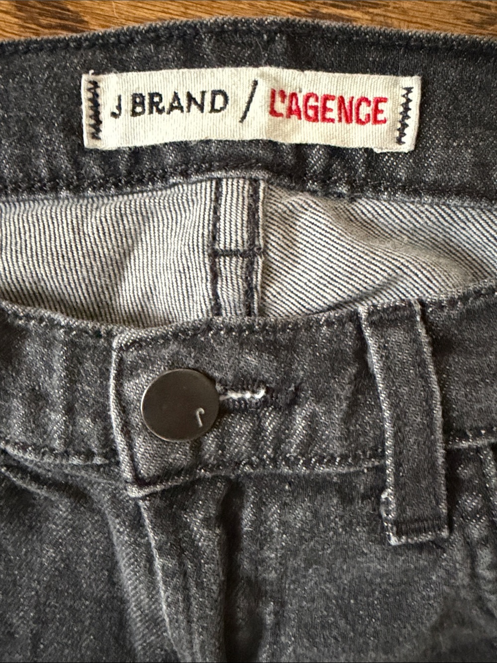 Women's Black Skinny Jeans